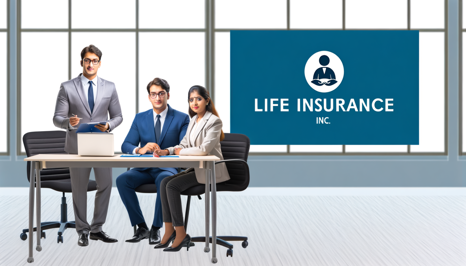 Securing Your Future: The Top Life Insurance Trends for ”  by