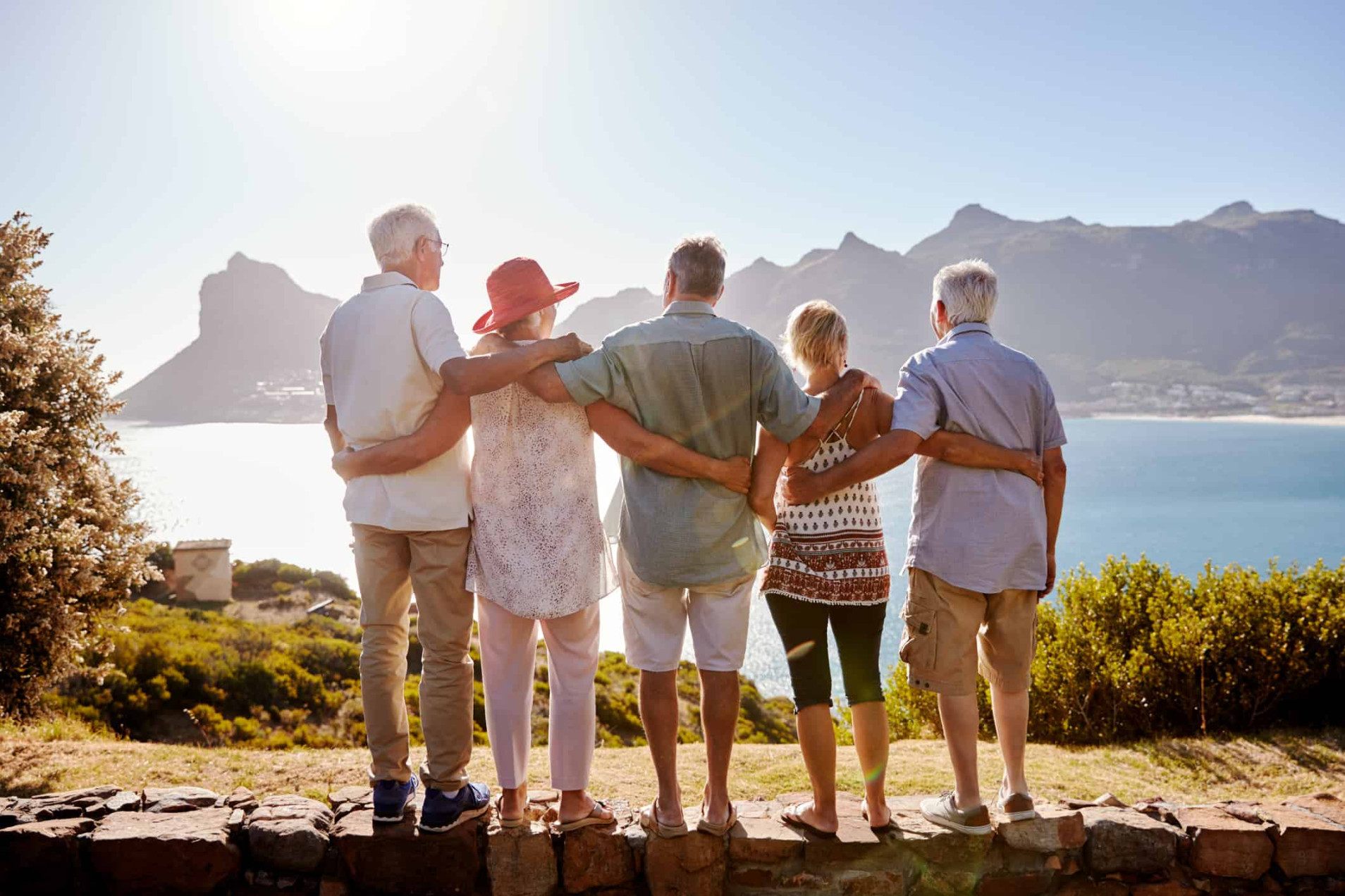 The Best Travel Insurance Companies for Seniors (Updated )